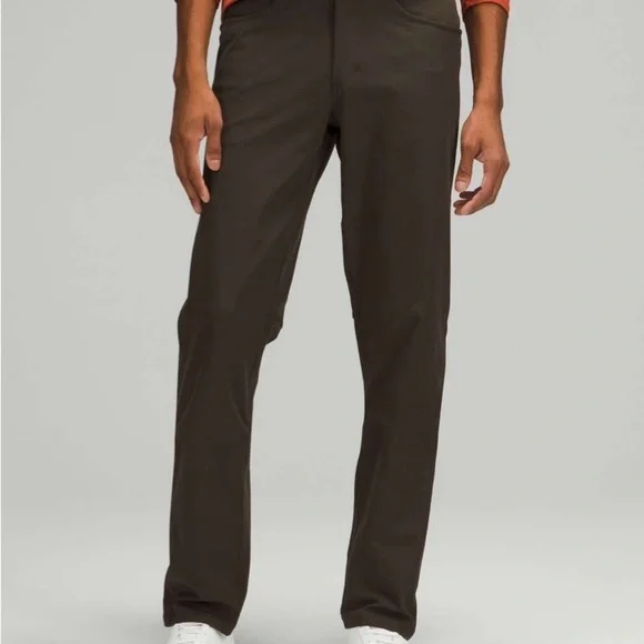 Lululemon Men’s ABC Pants - Picture 2 of 6